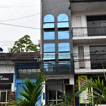 Hotel Selva Viva Iquitos Extérieur photo