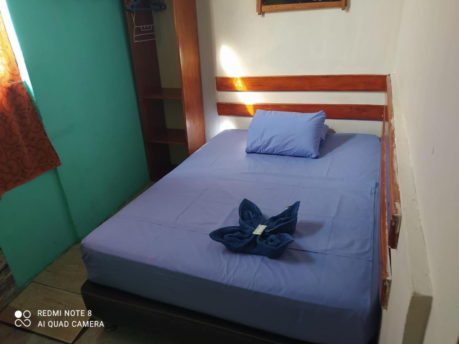 Hotel Selva Viva Iquitos Extérieur photo