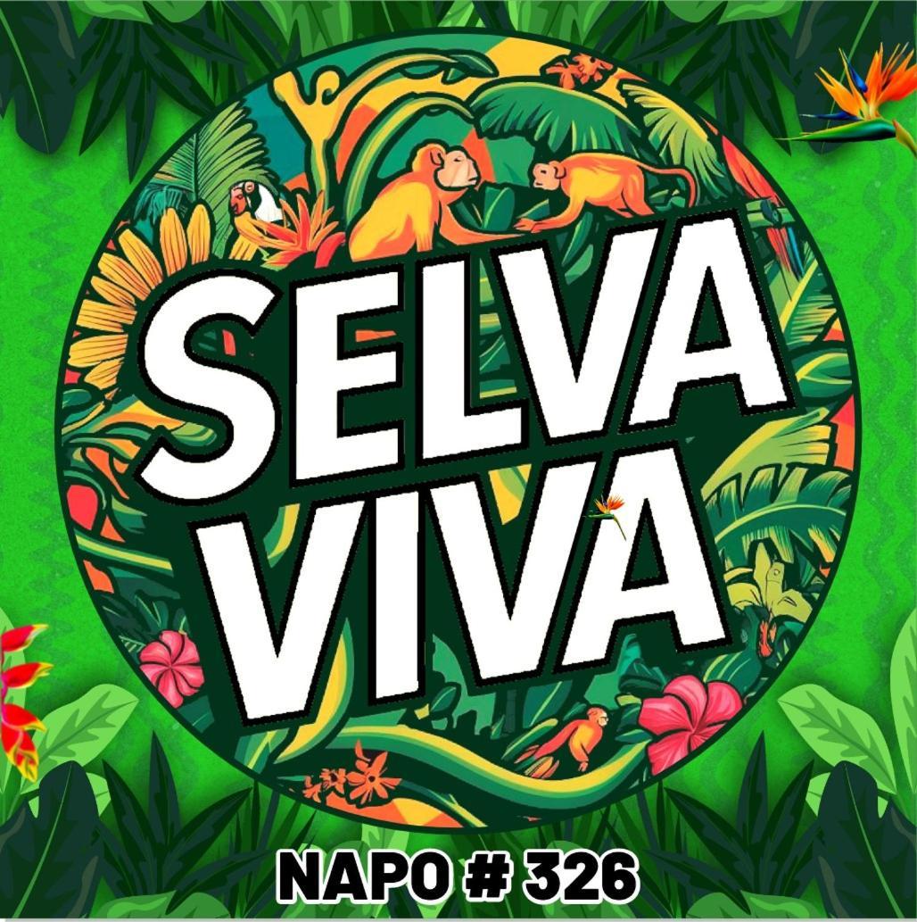 Hotel Selva Viva Iquitos Extérieur photo