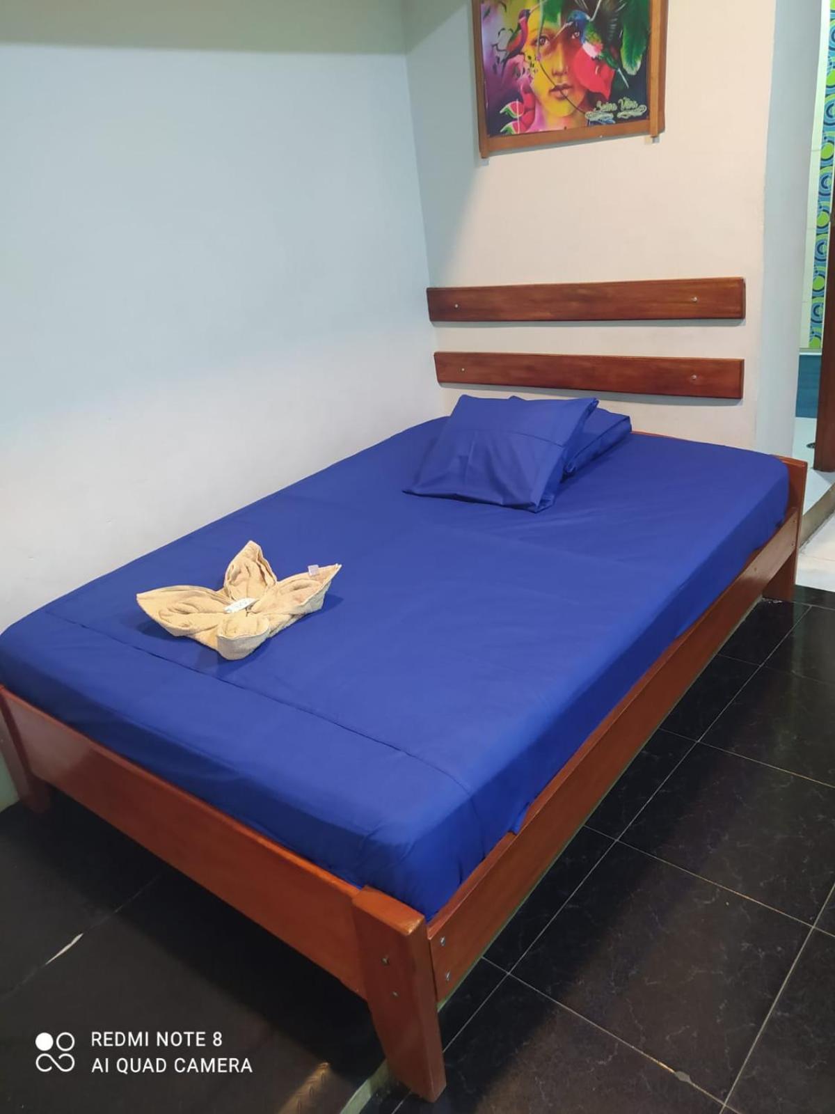 Hotel Selva Viva Iquitos Extérieur photo
